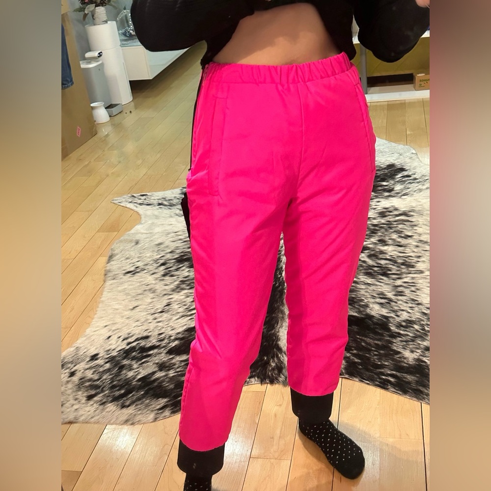 Prada Ski Pants